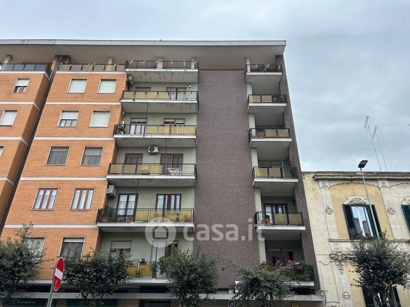 Appartamento in Via Imperatore Adriano — foto 36 di 39