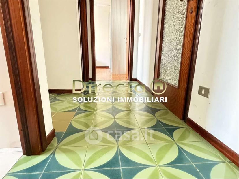 Appartamento in Via Cavour — foto 23 di 25