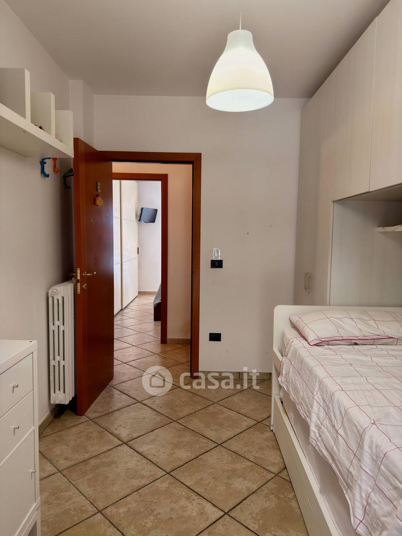 Quadrilocale in Via San Leucio — foto 12 di 30