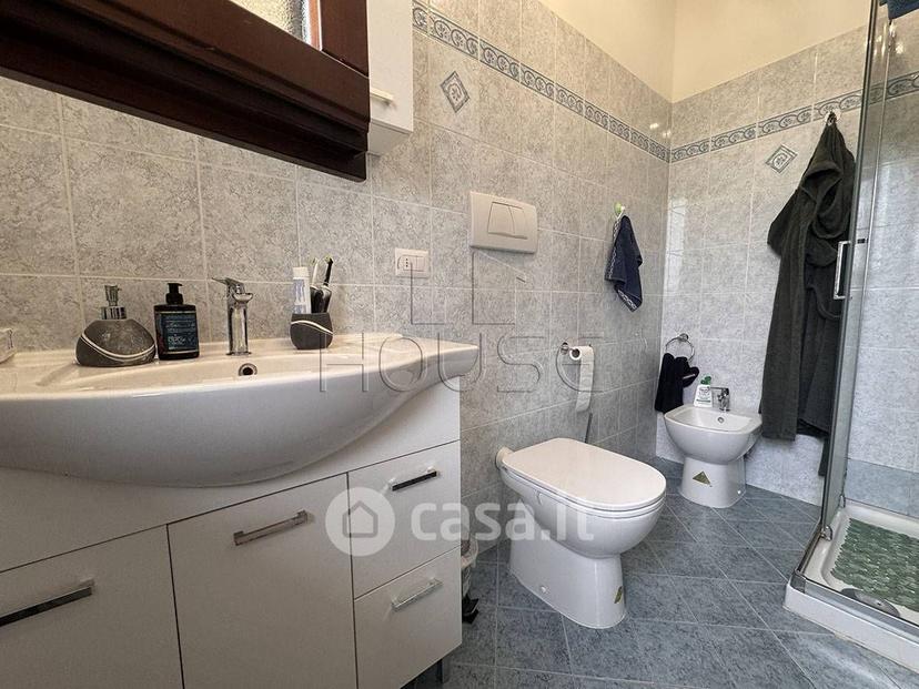 Appartamento in Viale Parini 54 — foto 11 di 38