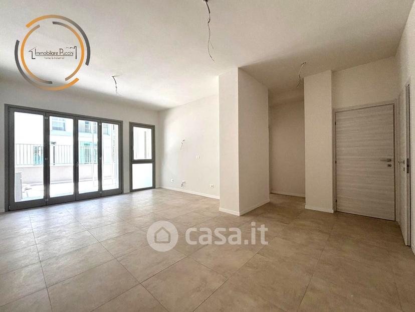 Appartamento in Via Giacomo Puccini 216 — foto 17 di 22