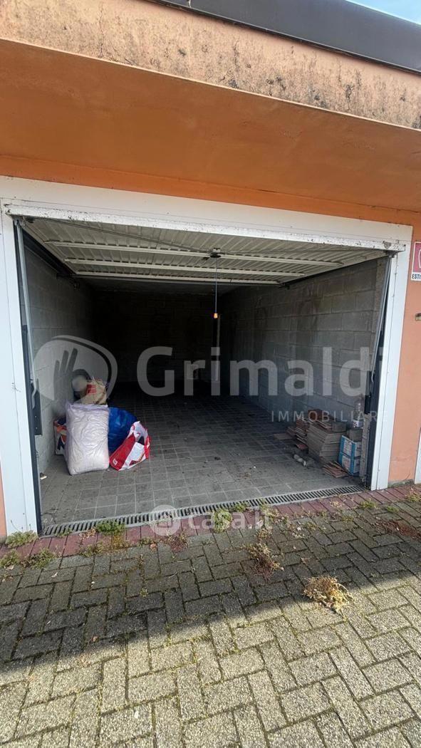 Bilocale in Via della Quercia 2 — foto 21 di 29