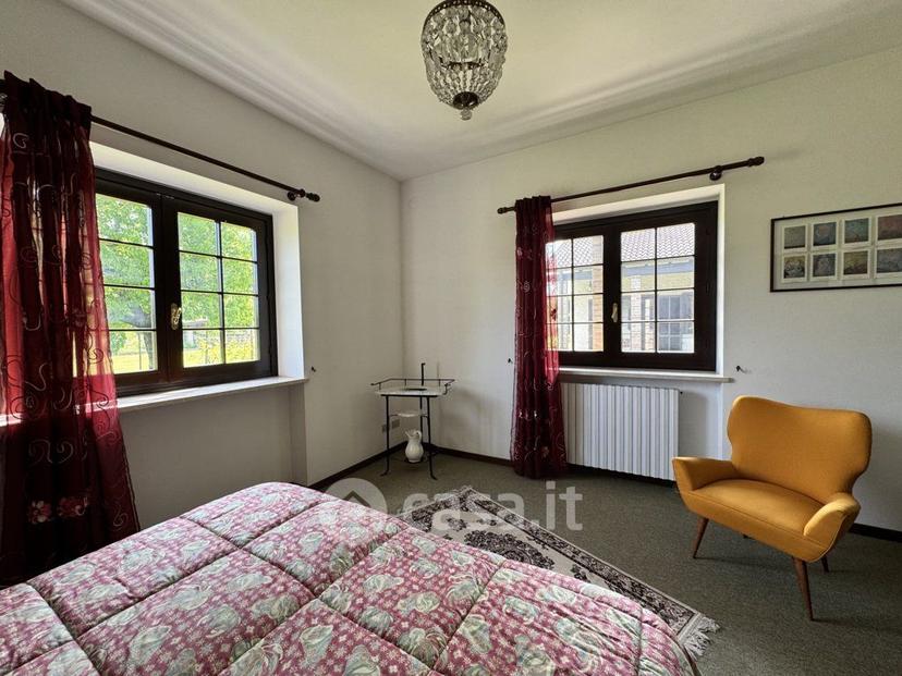 Villa in Viale Cristoforo Colombo 43 — foto 47 di 53