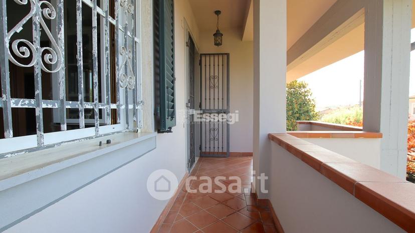 Villa in Via del Parco 49 — foto 31 di 48