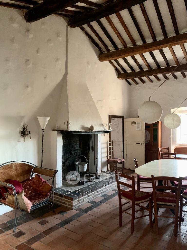 Villa in Montemerano — foto 42 di 50