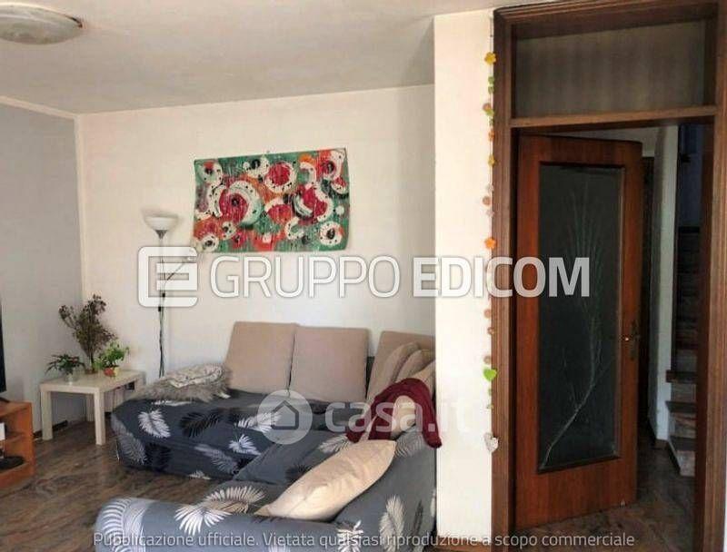 Appartamento in Via Morgana — foto 7 di 8