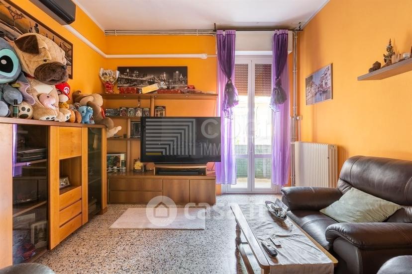 Trilocale in Piazza Umberto Ricci 24 — foto 11 di 19