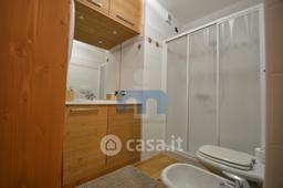 Trilocale in Vicolo Bruni 4