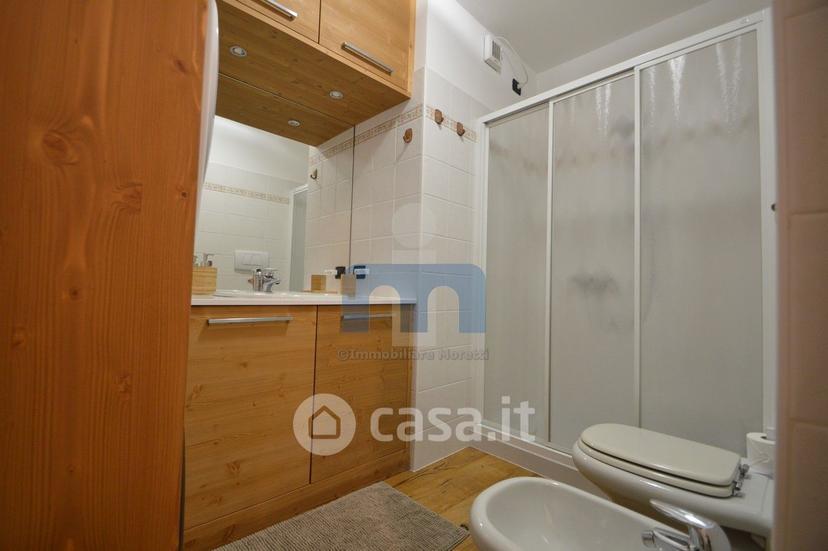 Trilocale in Vicolo Bruni 4