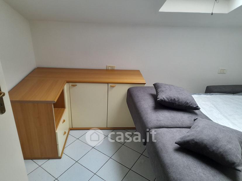 Monolocale in Via Pio Corsi 3 — foto 8 di 16