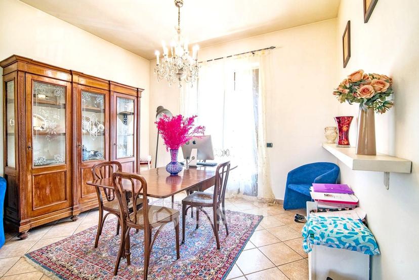 Villa in Emilia — foto 63 di 75