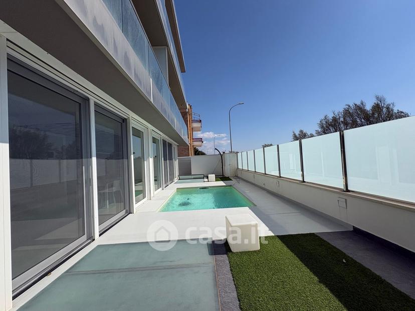 Appartamento in Viale Circe 70 — foto 57 di 157