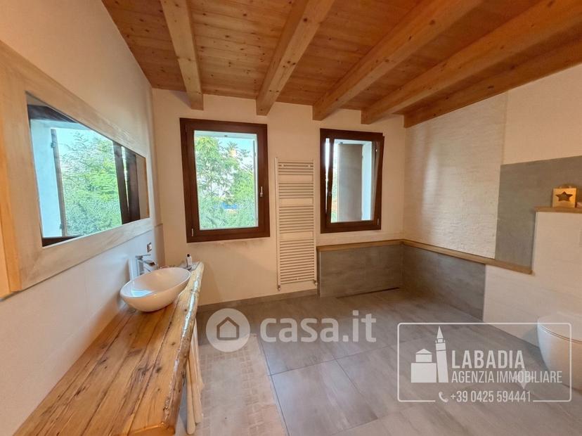 Villa in Via Arzaron — foto 36 di 64