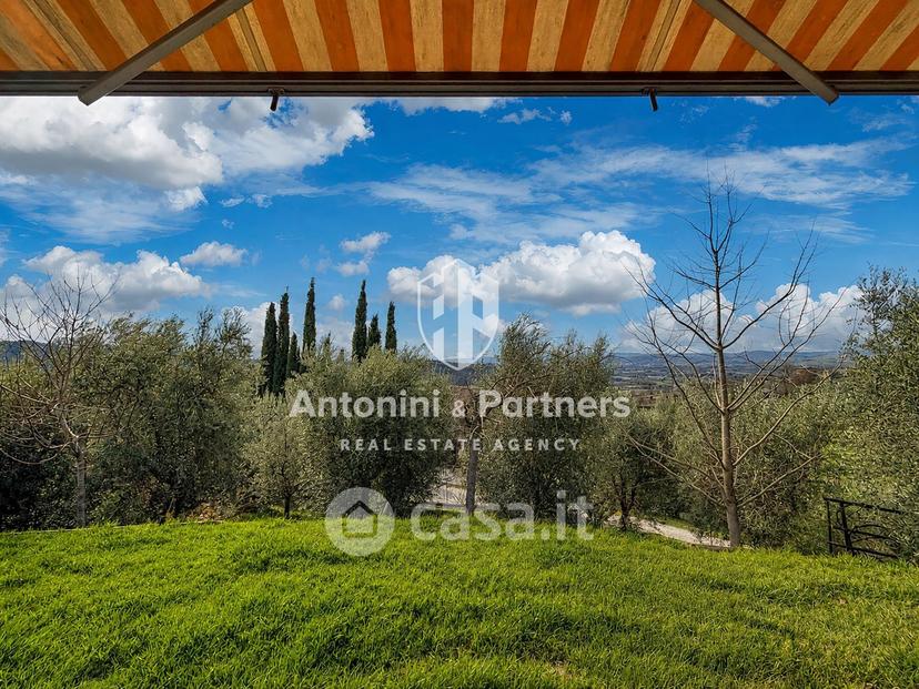 Villa in Località Casalalta — foto 13 di 42