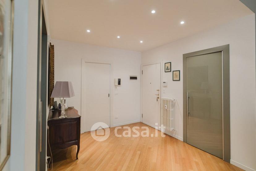Trilocale in Strada Luigi Carlo Farini 69 -73 — foto 24 di 30