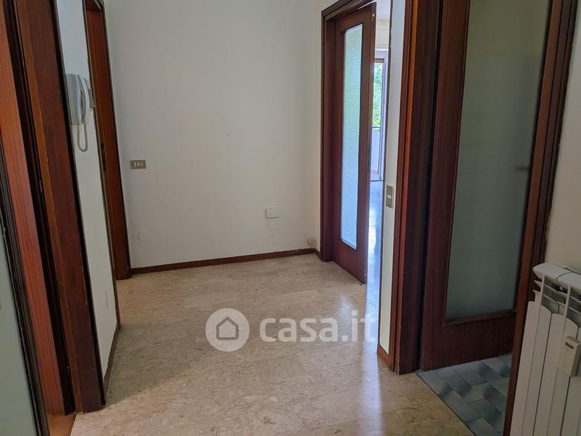 Trilocale in Via Carlo Amati 58 — foto 41 di 52