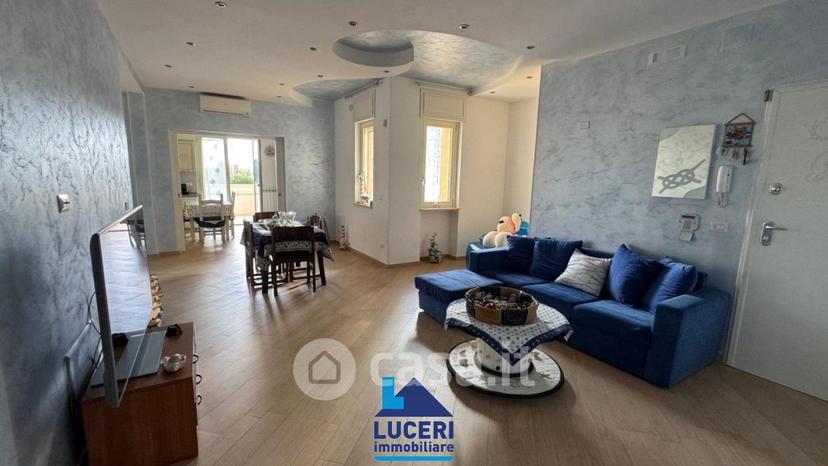 Appartamento in Via Nicolò Tommaseo — foto 23 di 23