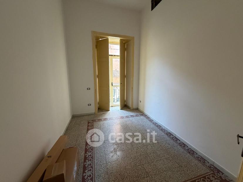 Trilocale in Corso Vittorio Emanuele II 2 — foto 7 di 10