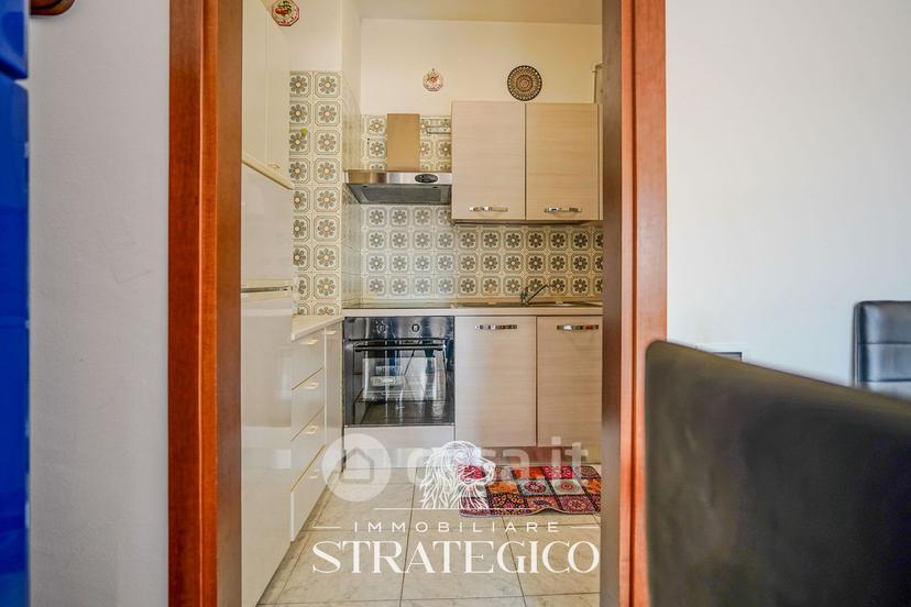 Bilocale in Via al Campeggio 1 — foto 19 di 45