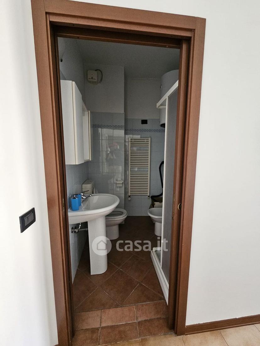 Trilocale in Via Ticinello 22 — foto 14 di 14