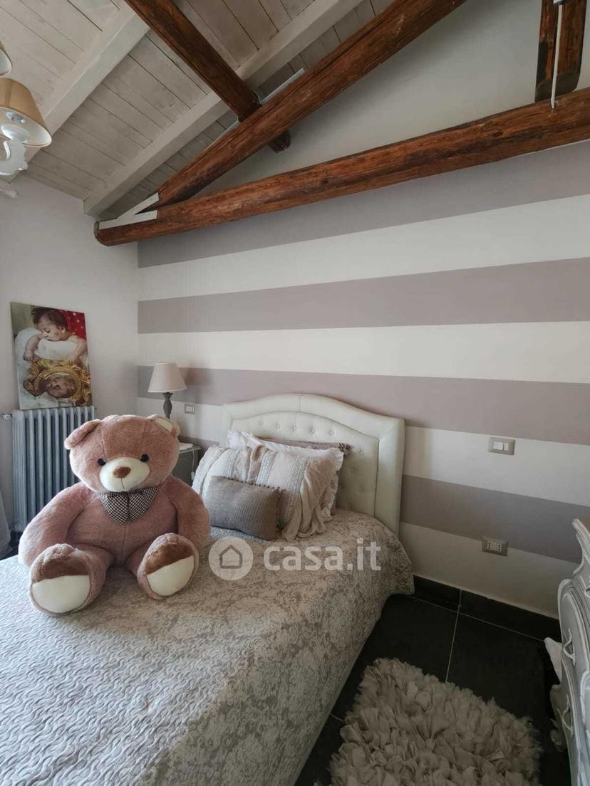 Villa in Via del Canaletto — foto 26 di 57