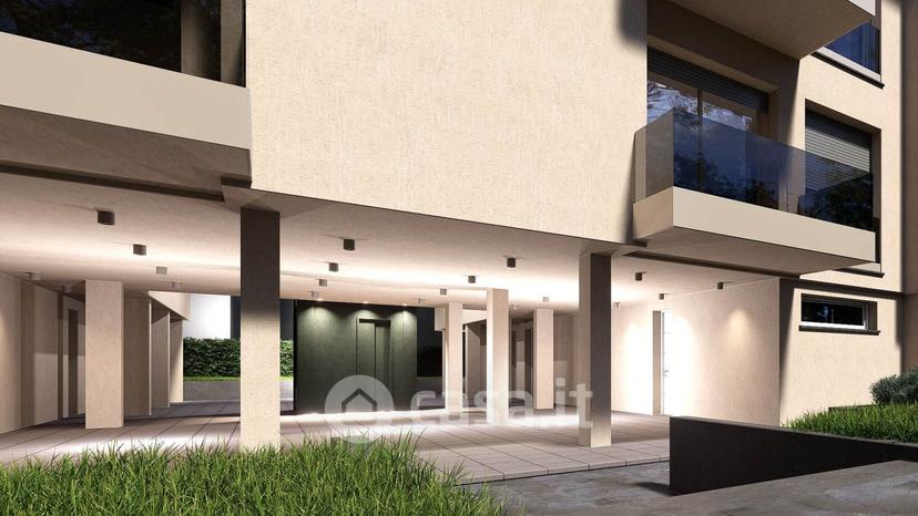 Appartamento in Via Carlo Collodi — foto 7 di 12