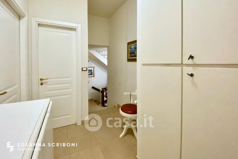 Villa in Strada della Cornice 21 — foto 46 di 49