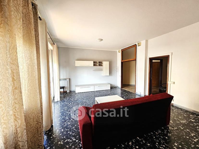 Trilocale in Via S. Gonzaga 4 a — foto 19 di 21