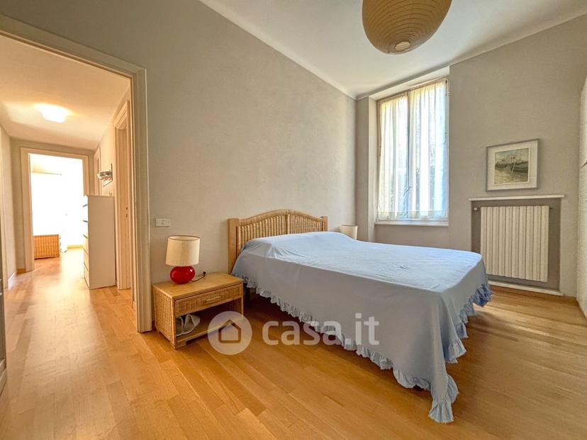 Quadrilocale in Via San Lorenzo — foto 16 di 29