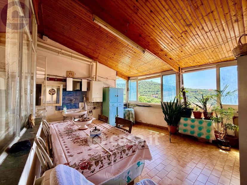 Appartamento in Via Bruno Domenico 52 — foto 43 di 66