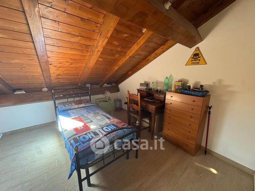 Appartamento in Via Tempio di Minerva 13 — foto 40 di 100