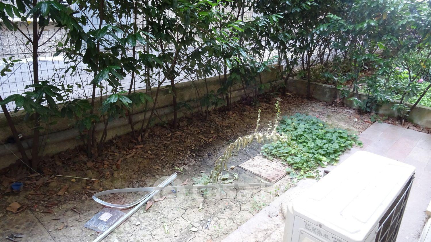 Trilocale in Via Pratese 54