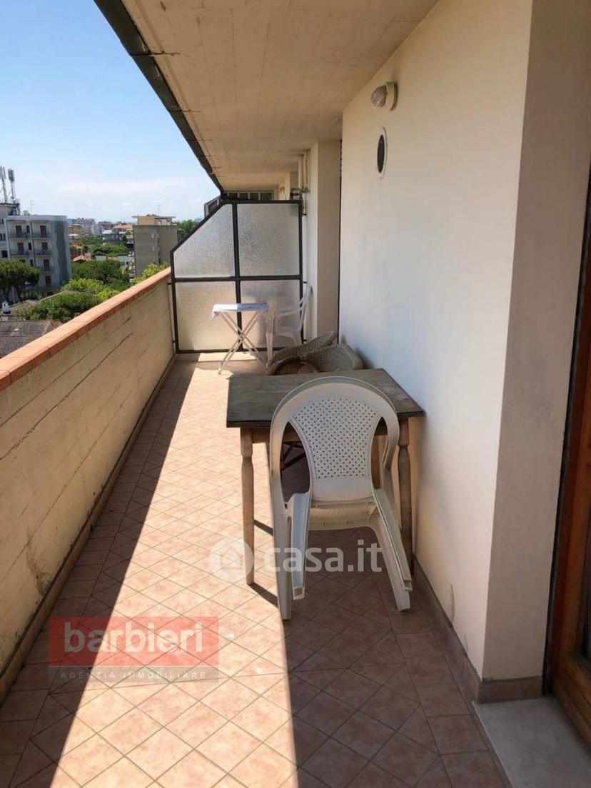 Bilocale in Via Bertinoro 21 — foto 6 di 11