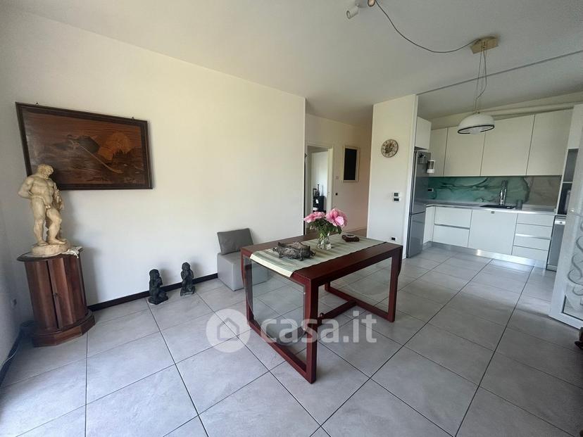 Trilocale in Via Alcide de Gasperi 3 — foto 17 di 55