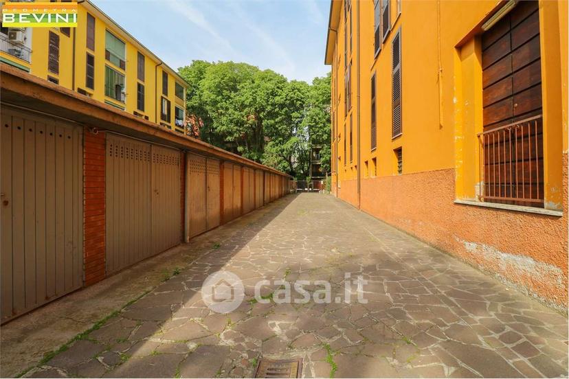 Trilocale in Via Dario Niccodemi 4 — foto 15 di 28