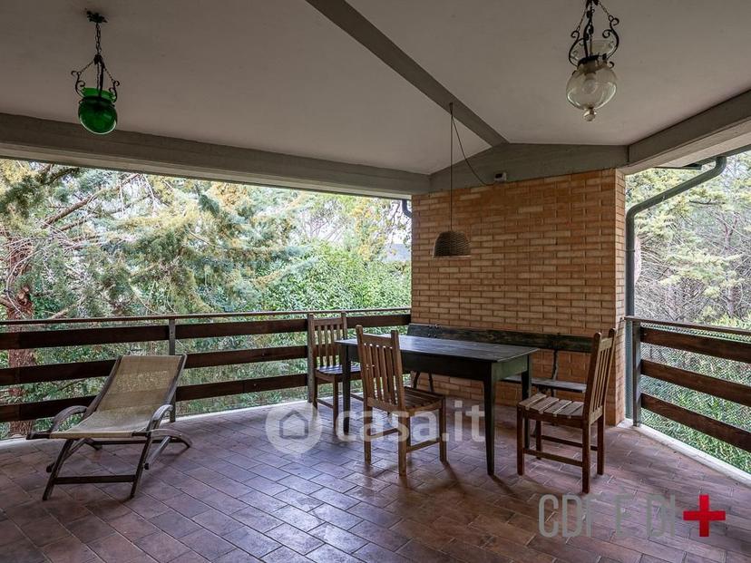Villa in Strada Statale 439 Sarzanese Valdera 18 — foto 46 di 131