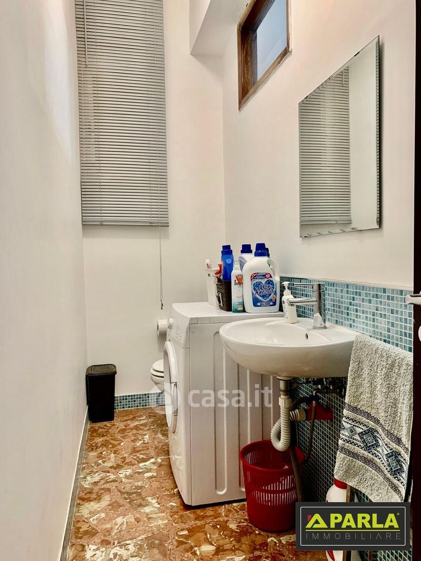 Appartamento in Viale Regina Margherita — foto 2 di 26