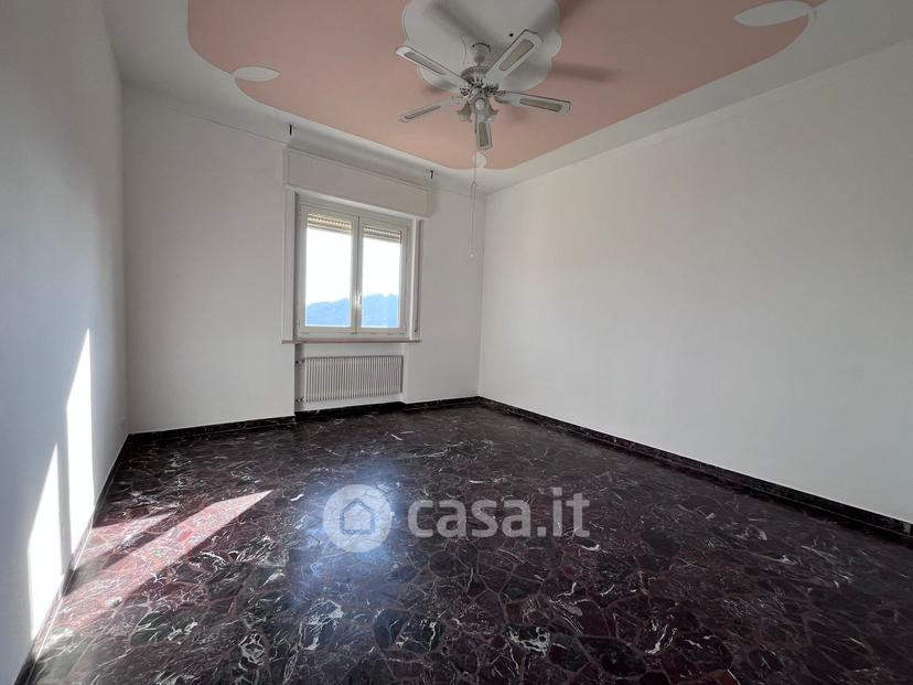 Trilocale in Via Militare di Borzoli 31 — foto 10 di 32