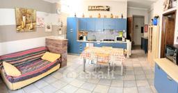 Bilocale in Ospedale 55