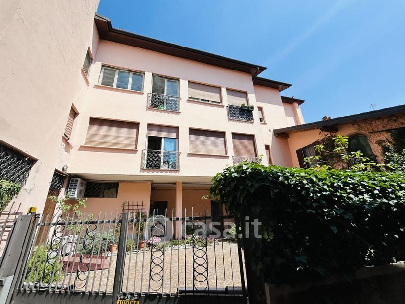 Trilocale in Via Confalonieri — foto 7 di 24
