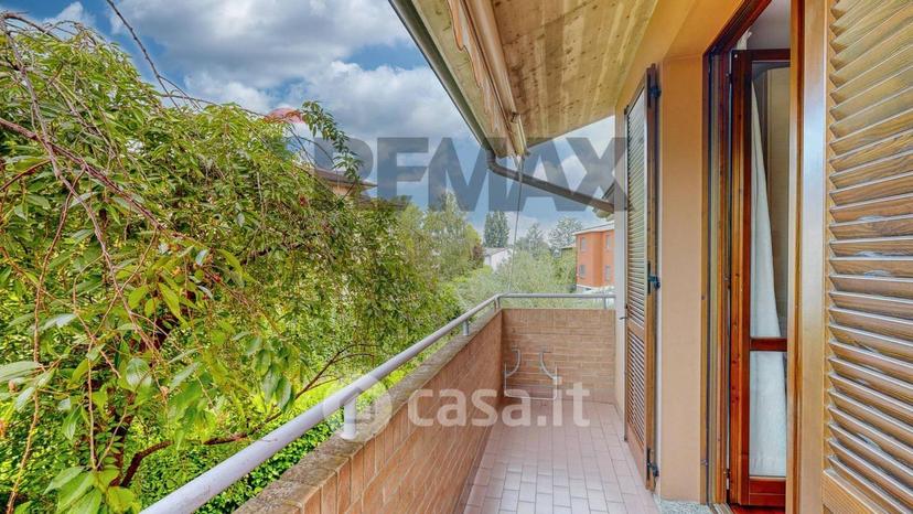 Villa in Via Fratelli Rosselli — foto 24 di 74