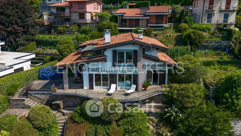 Villa in Via Venti Settembre 43 — foto 16 di 25
