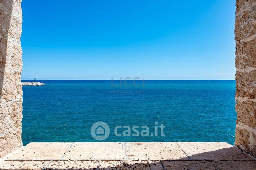 Trilocale in Lungomare Santa Maria — foto 15 di 17