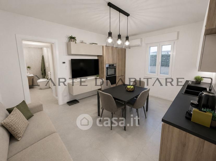 Bilocale in Viale Trento 300 — foto 6 di 9