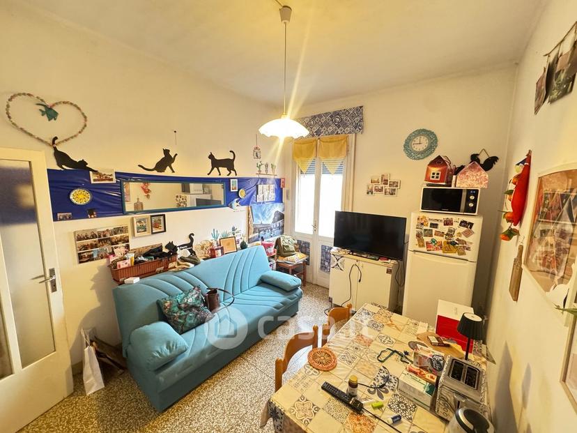 Quadrilocale in Strada Statale 65 della Futa — foto 7 di 26