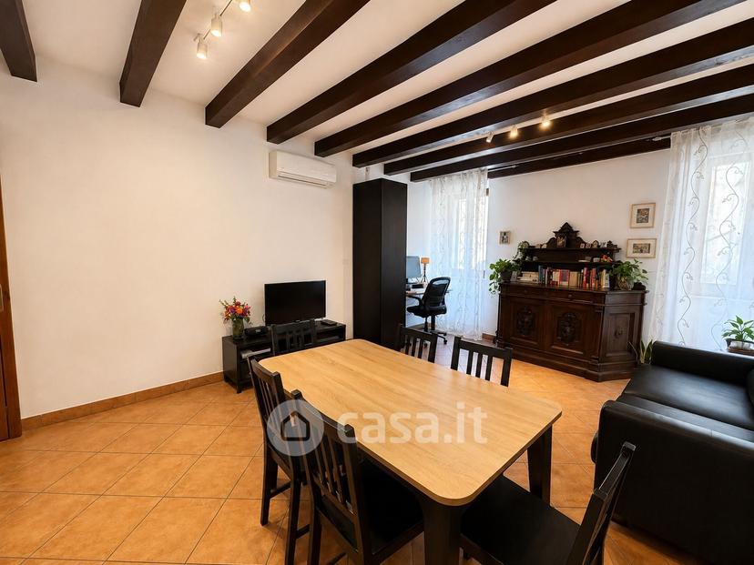 Trilocale in Via della Valverde 73 — foto 24 di 25