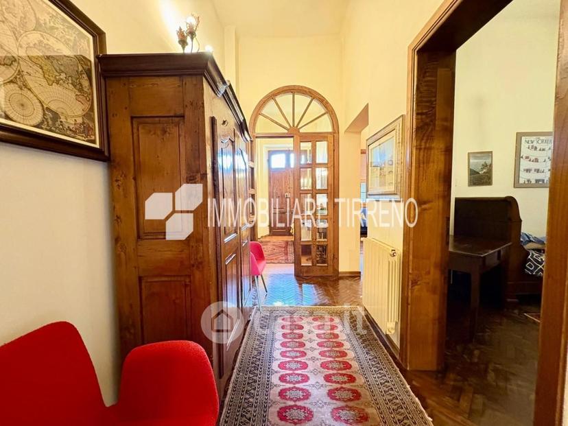 Villa in Viale Eugenio Chiesa — foto 21 di 29