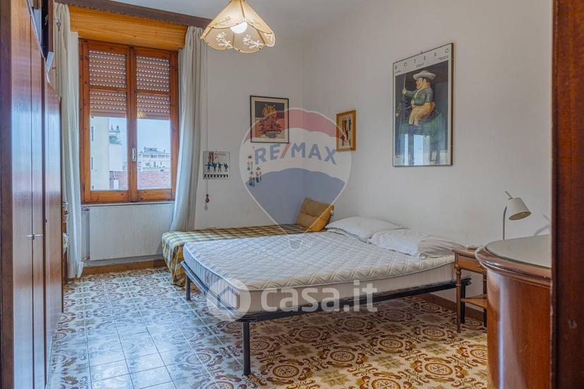 Appartamento in Via Maurizio Zanfarino 39 — foto 39 di 51
