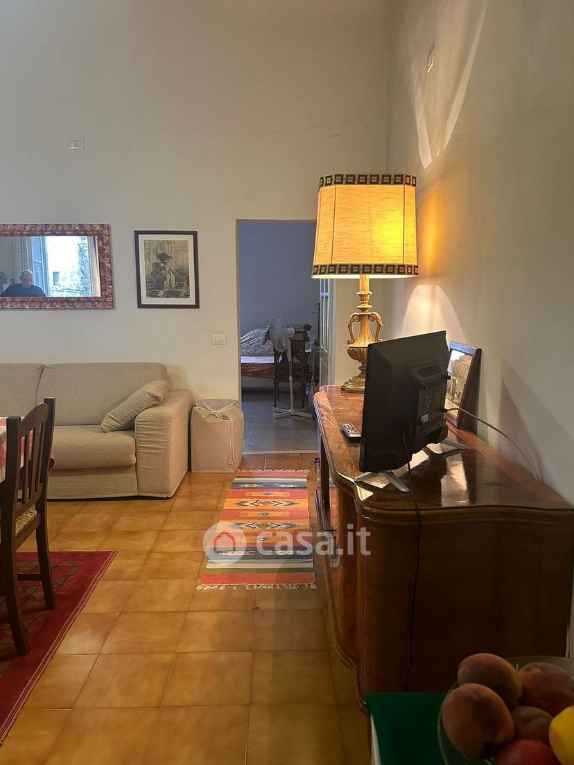 Appartamento in Via Farnesiana — foto 11 di 15