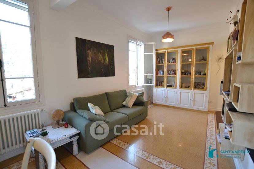 Trilocale in Via San Michele — foto 10 di 17